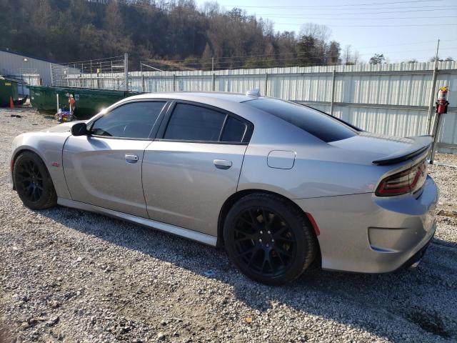 2C3CDXGJ8JH187546 Dodge Charger R/t 392