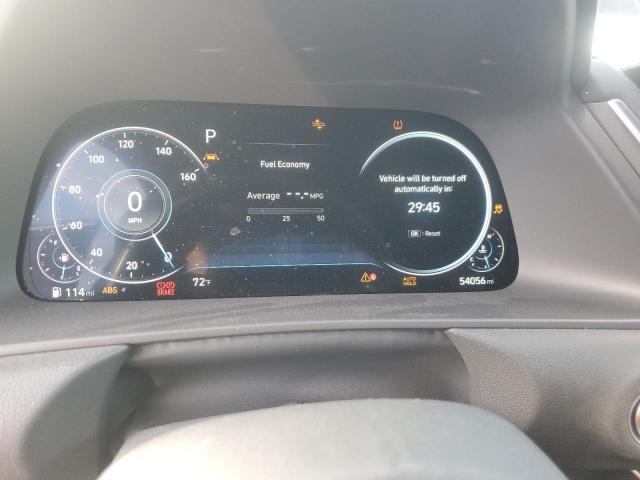 5NPEJ4J21MH132574 Hyundai Sonata Sel Plus
