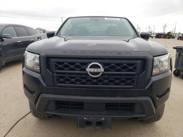 1N6ED1CM1NN619700 Nissan FRONTIER S