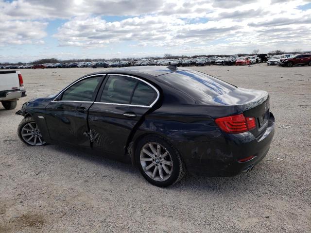 WBAXA5C59FD691334 BMW 535 D