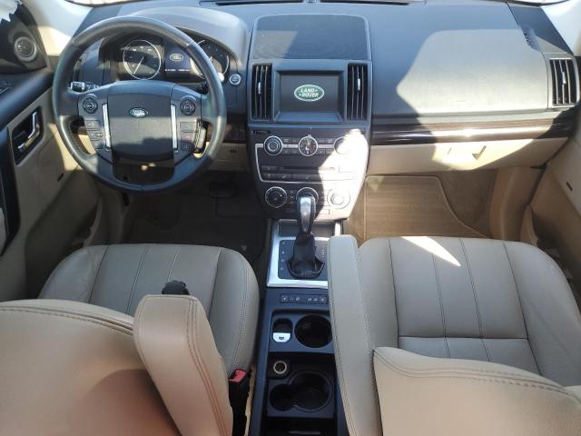 SALFR2BG7EH388061 Land Rover LR2 HSE