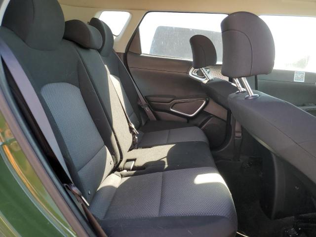 KNDJ23AU4M7127476 KIA SOUL LX