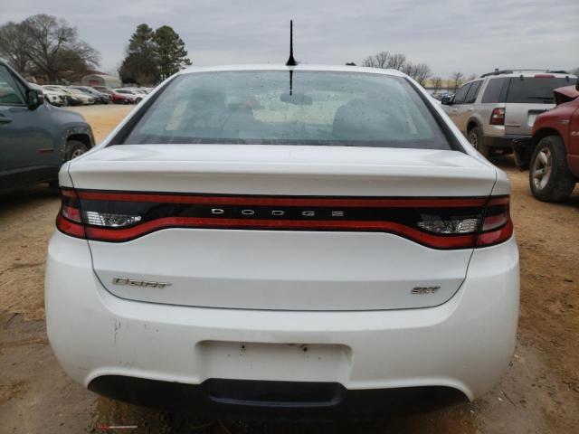 1C3CDFFA5GD822174 Dodge Dart Sxt Sport