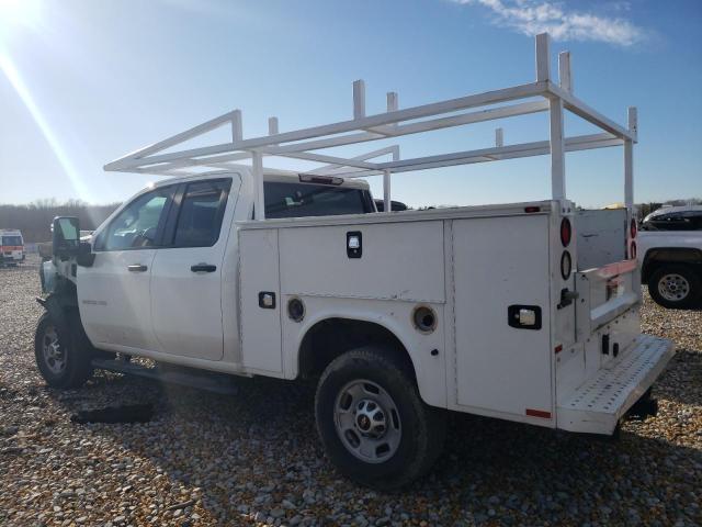 1GC2WLE75NF227834 Chevrolet Silverado C2500 Heavy Duty