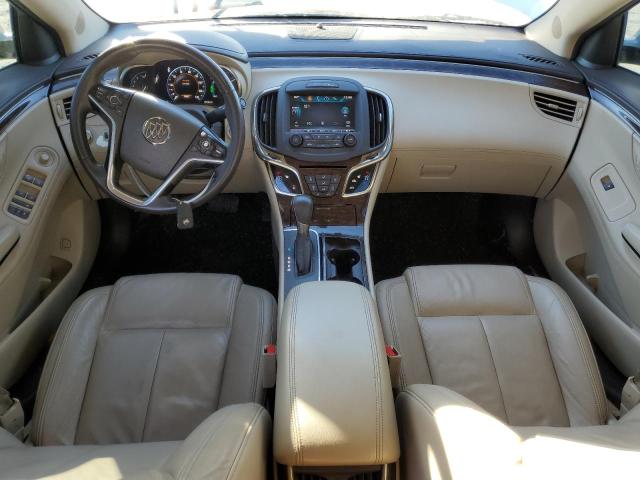 1G4GB5GR9FF153181 Buick Lacrosse