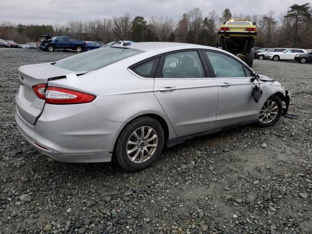 1FA6P0G75F5127000 Ford FUSION S