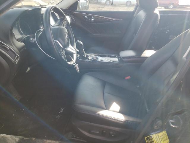 JN1EV7AP5JM351754 Infiniti Q50 LUXE