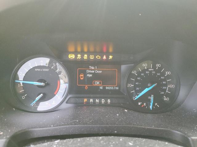 1FM5K8B86GGC94941 Ford EXPLORER