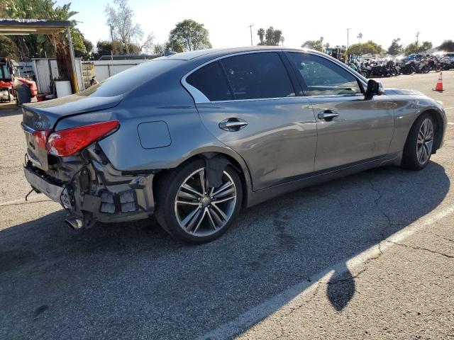 JN1AV7AP7GM490050 Infiniti Q50 HYBRID