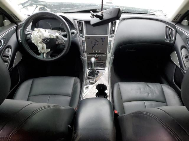 JN1EV7AP1HM737498 Infiniti Q50 Premium