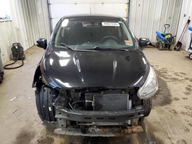 ML32A4HJ9JH006704 Mitsubishi MIRAGE SE