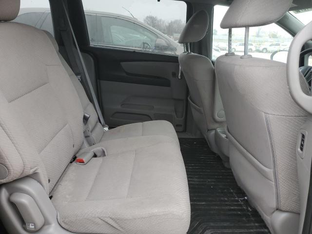 5FNRL5H31HB026632 Honda ODYSSEY SE