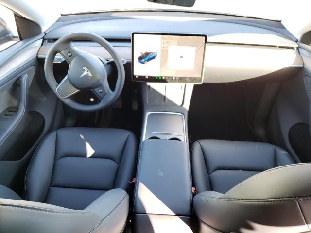 7SAYGDEE2PA177879 Tesla Model Y