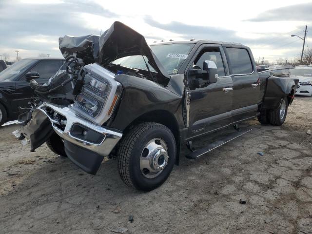 1FT8W3DTXREC37621 Ford F350 Super Duty