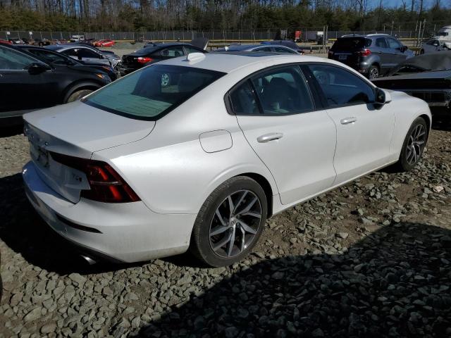 7JRA22TK7LG045697 Volvo S60 T6 Momentum