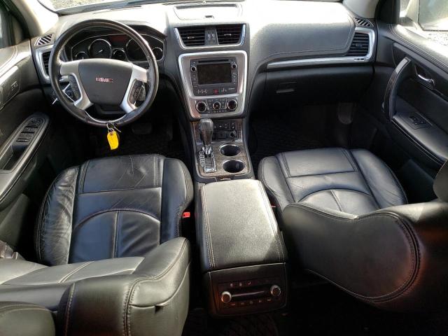 1GKKVSKD5FJ263114 GMC Acadia Slt-2