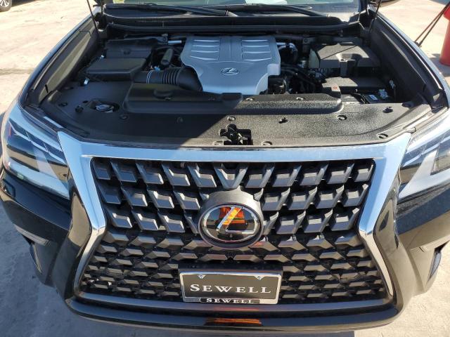 JTJAM7BX3M5281342 Lexus Gx 460 Premium