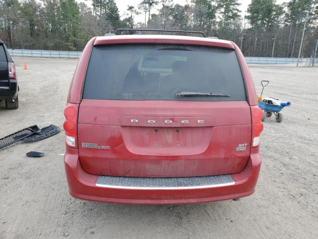 2C4RDGCG2ER240578 Dodge Grand Caravan Sxt