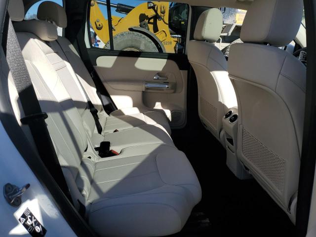 W1N4M4HB1NW177253 Mercedes-Benz Glb 250 4matic