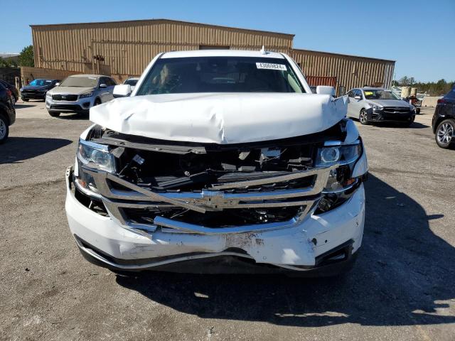 1GNSCHKC9JR218688 Chevrolet Suburban C1500 Lt