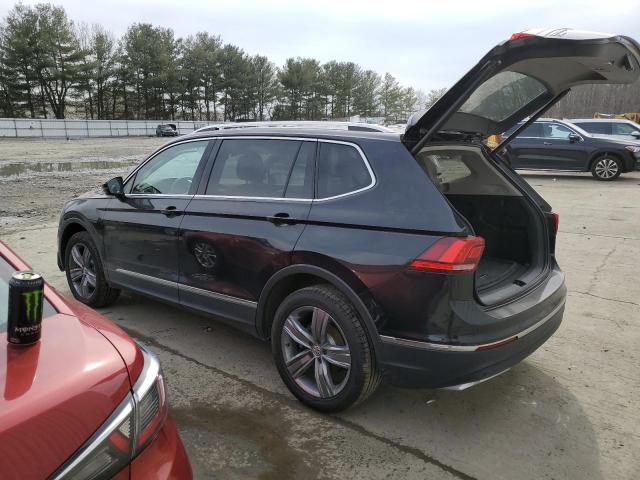 3VV2B7AX0LM096576 Volkswagen TIGUAN SE