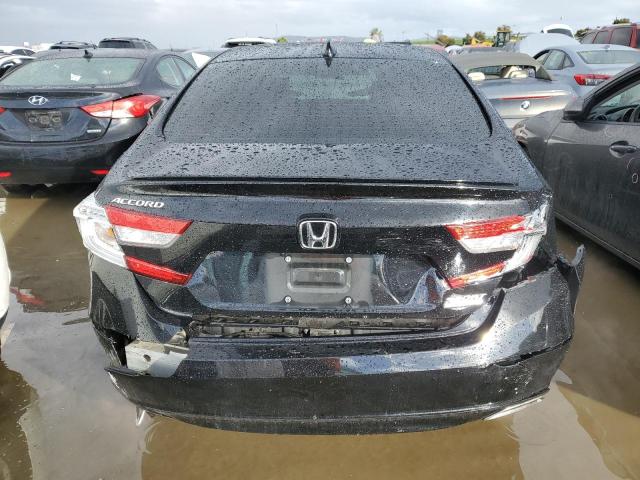 1HGCV1F44MA034801 Honda Accord Sport Se