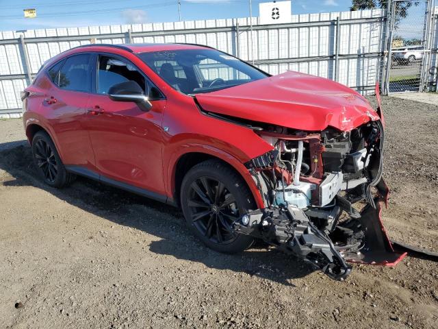 JTJKGCEZ1N2004063 Lexus NX 350