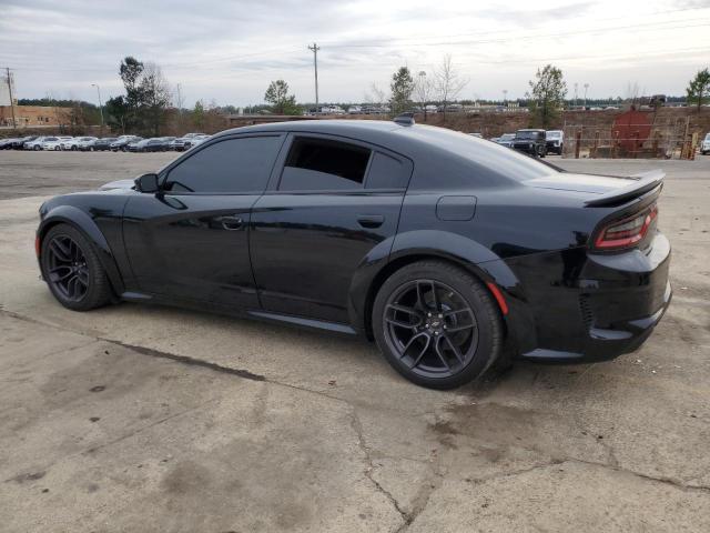 2C3CDXGJ5LH176278 Dodge Charger Scat Pack