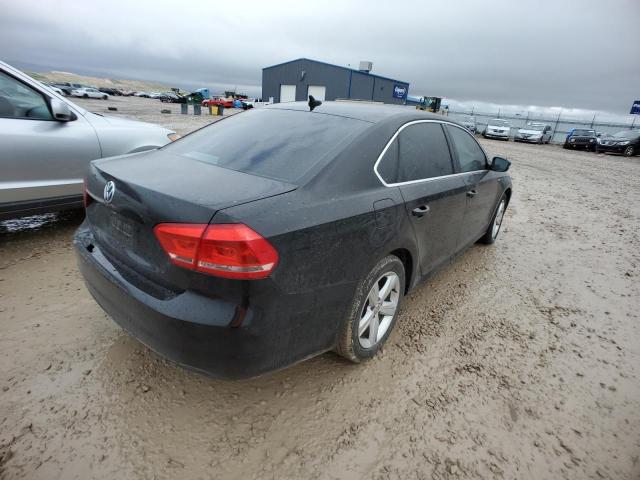 1VWAT7A3XEC034074 Volkswagen PASSAT S