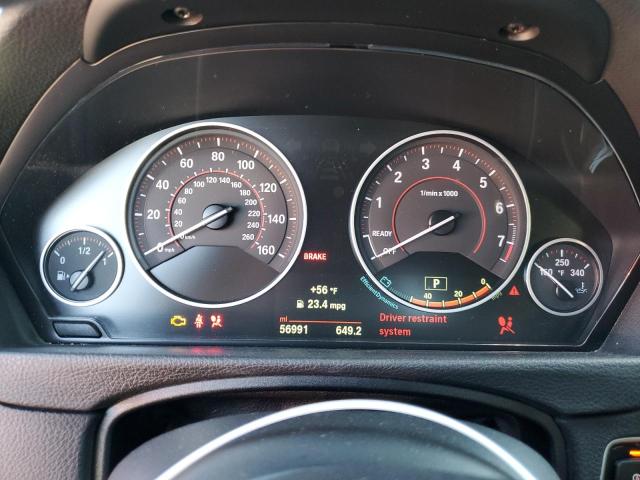 WBA4J1C01LCD72269 BMW 430i Gran Coupe