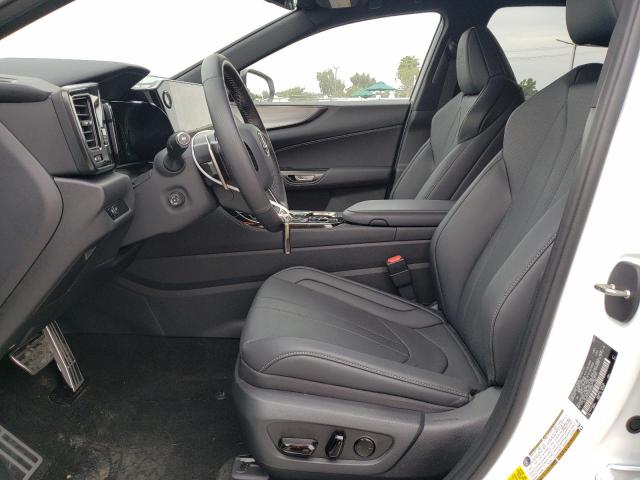 JTJKKCFZ0R2032102 Lexus Nx 450h Luxury