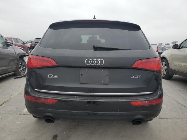 WA1LFAFP6FA013693 Audi Q5 PREMIUM