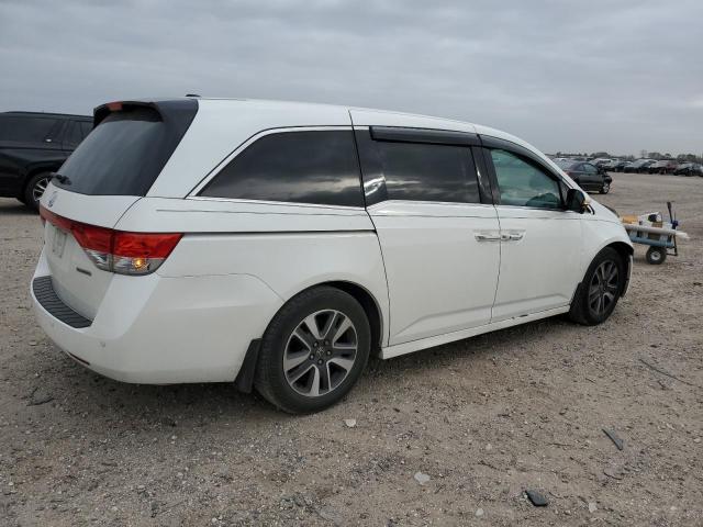5FNRL5H96EB016579 Honda Odyssey Touring