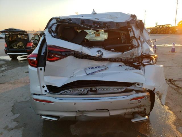 5GAERDKW5KJ242432 Buick Enclave Avenir