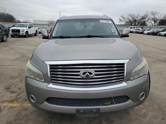 JN8AZ2NF8E9552825 Infiniti QX80