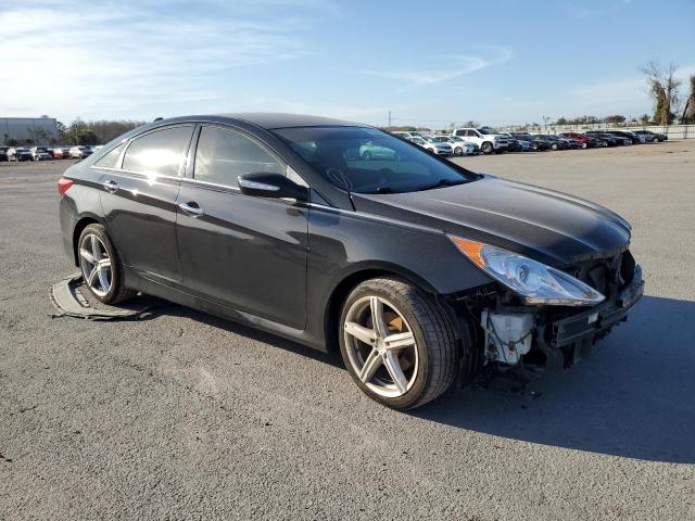 5NPEC4AC7EH945521 Hyundai SONATA SE