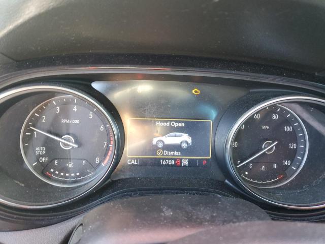 KL4MMESL5LB098780 Buick Encore Gx Select