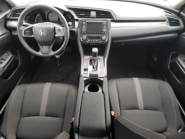 2HGFC2F51JH546398 Honda Civic Lx