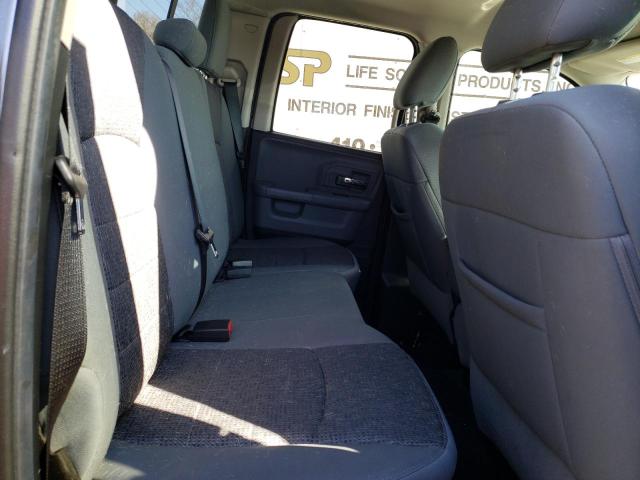 1C6RR7GG5ES268392 RAM 1500 Slt
