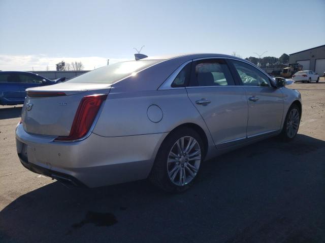 2G61M5S37K9152284 Cadillac XTS LUXURY