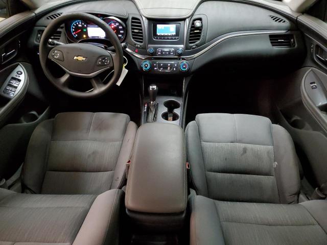 2G11Y5SL0E9241404 Chevrolet IMPALA LS