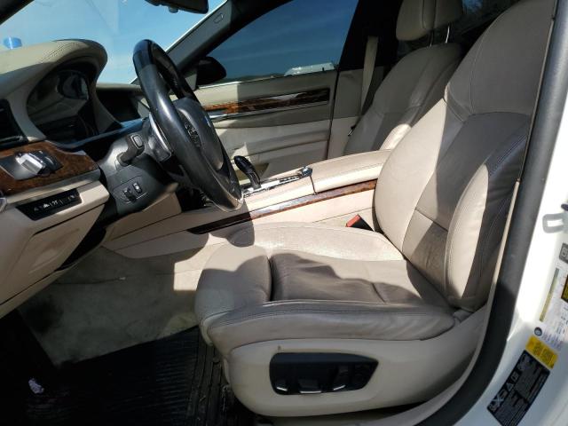 WBAYF8C53ED652812 BMW 750 LXI