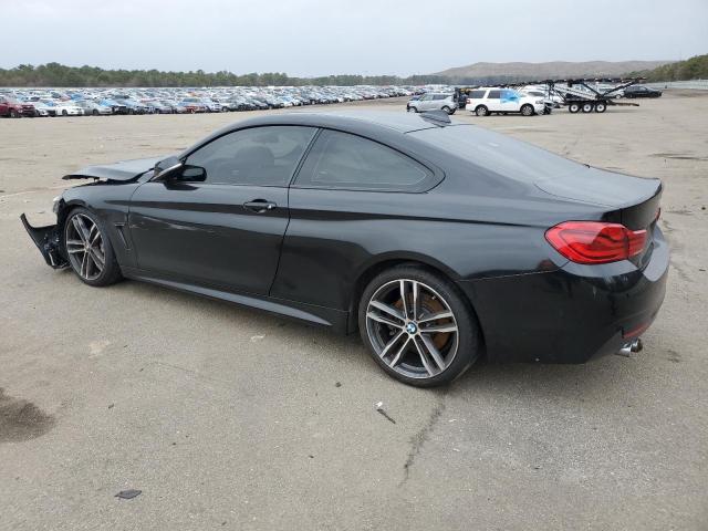 WBA4W3C58KAF93256 BMW 430I