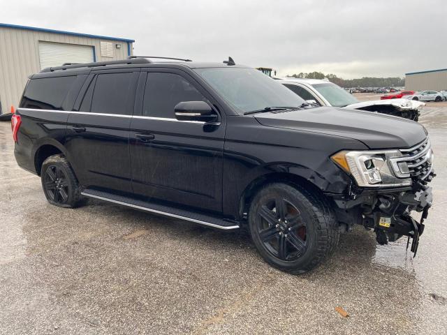 1FMJK1HT0LEA36275 Ford Expedition Max Xlt