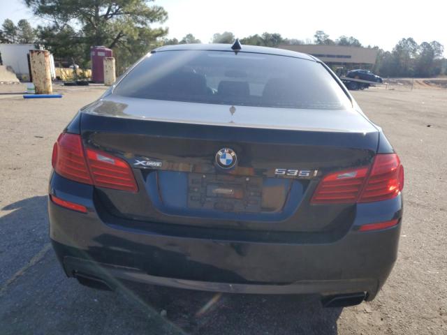 WBAKP9C5XEDZ34843 BMW 550 Xi