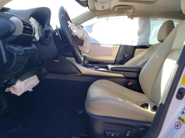 JTHBA1D25G5023910 Lexus IS 200T