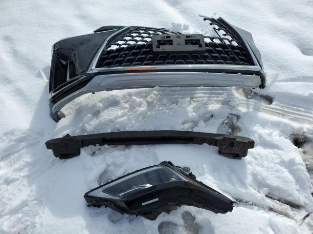 2T2HZMDA7LC232166 Lexus RX 350
