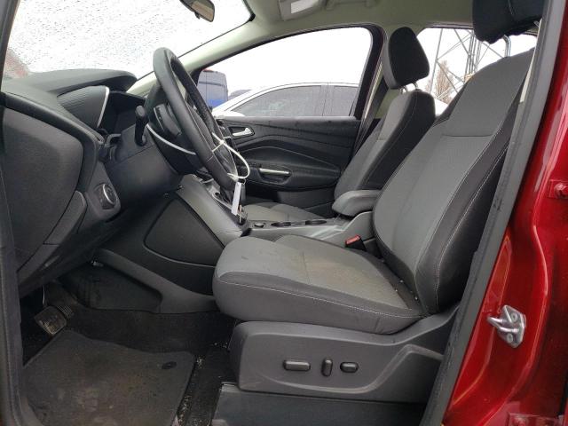 1FADP5EUXHL105909 Ford C-MAX SE
