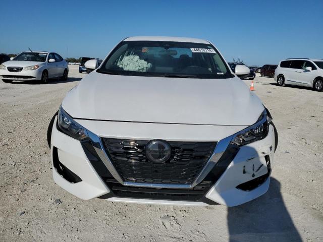 3N1AB8CV4LY250567 Nissan SENTRA SV