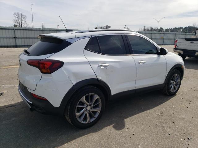 KL4MMFSL2MB144685 Buick Encore Gx Essence